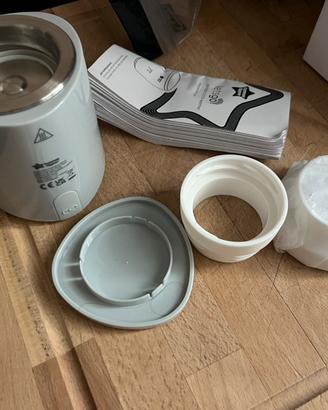 Scaldabiberon tommee tippee