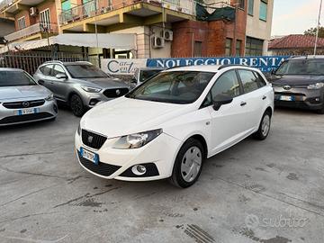 IBIZA 1.2 DIESEL 2012 176.000KM-OTTIMI CONSUMI