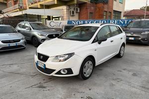 IBIZA 1.2 DIESEL 2012 176.000KM-OTTIMI CONSUMI