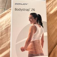 Fascia per la schiena