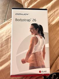 Fascia per la schiena