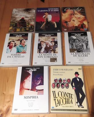 lotto DVD