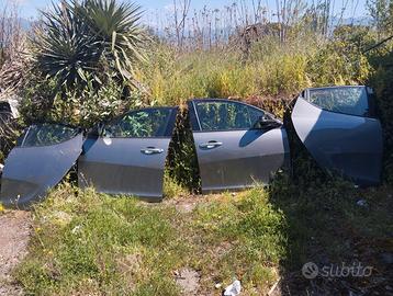 Sportelli Ypsilon 2023 pari al nuovo