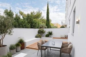 Appartamento a Castromediano