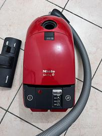 aspirapolvere miele
