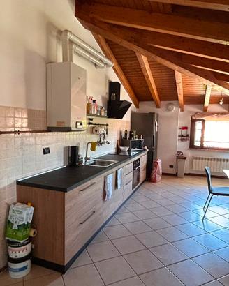 cucina mondo convenienza