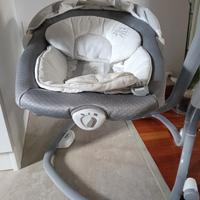 Sdraietta per neonato 