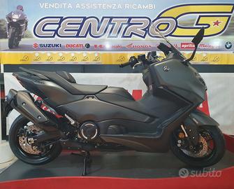 YAMAHA TMAX 560 Kamo 2026 Pronta consegna