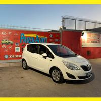 Opel Meriva 1.3 95cv ecoFLEX Cosmo - 2014