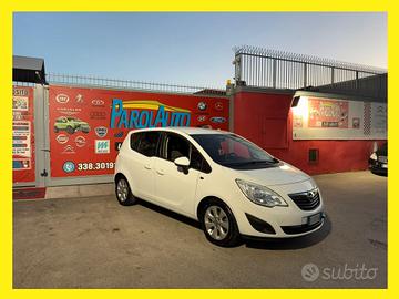 Opel Meriva 1.3 95cv ecoFLEX Cosmo - 2014