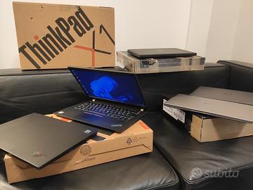 🔥 Offertissime PC Fisso e Notebook • Da 165€