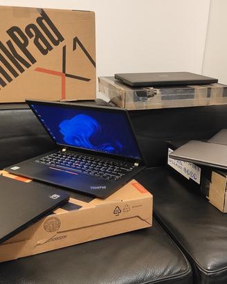 🔥 Offertissime PC Fisso e Notebook • Da 165€