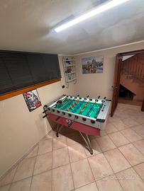 Biliardino Calcio balilla Roberto Sport