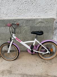 Bicicletta Bambina