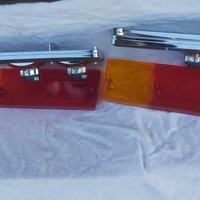 Fanali posteriori FIAT 124 SPECIAL T