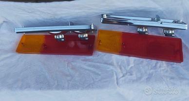 Fanali posteriori FIAT 124 SPECIAL T