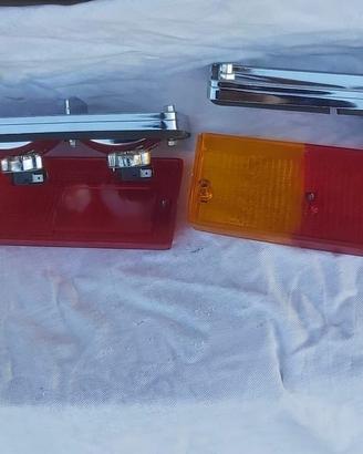 Fanali posteriori FIAT 124 SPECIAL T
