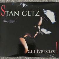 Stan Getz