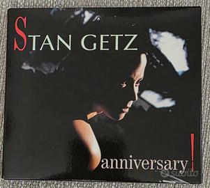 Stan Getz