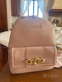 Zaino Twinset originale