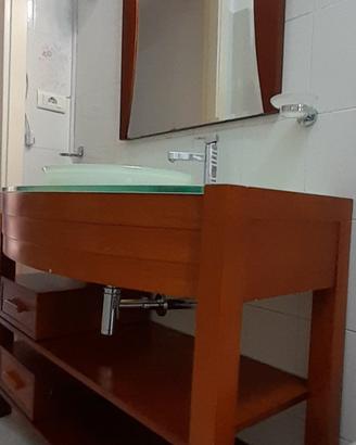 Mobile Bagno
