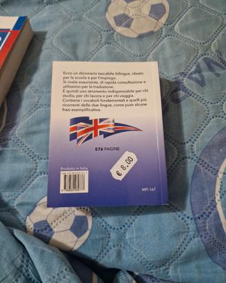 dizionario mariotti inglese 