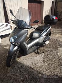 Scooter Yamaha XCity 250cc