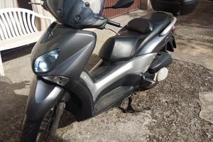 Scooter Yamaha XCity 250cc