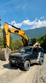 Pajero 2.5