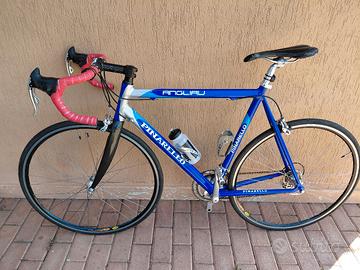 Bici  corso PINARELLO Angliru