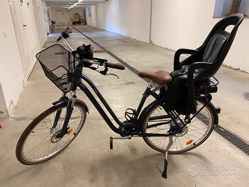 Bicicletta elettrica