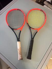 Racchette Head Radical