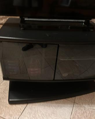 Mobiletto portatelwvisore