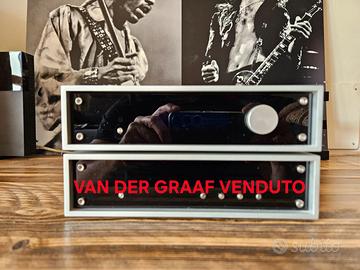 M2Tech Young DSD, DAC Audio