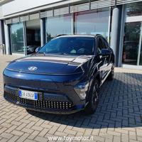 Hyundai Kona 2nds. (2023-) EV 64.8 KWh Exclusive