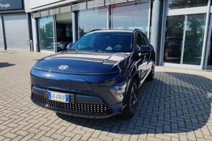 Hyundai Kona 2nds. (2023-) EV 64.8 KWh Exclusive