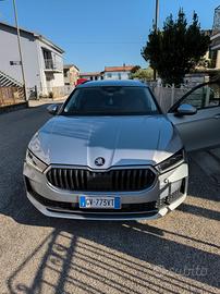 Skoda superb selection 