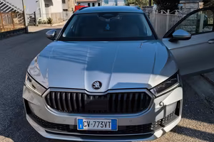 Skoda superb selection 