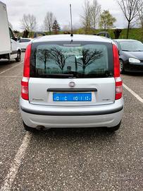 panda  Multijet    2008 