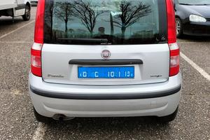 panda  Multijet    2008 