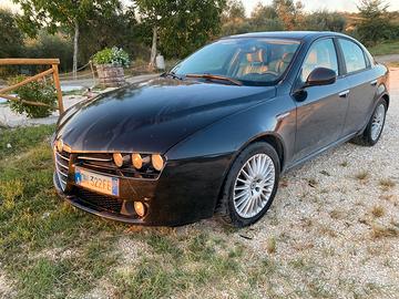 Alfa Romeo 159