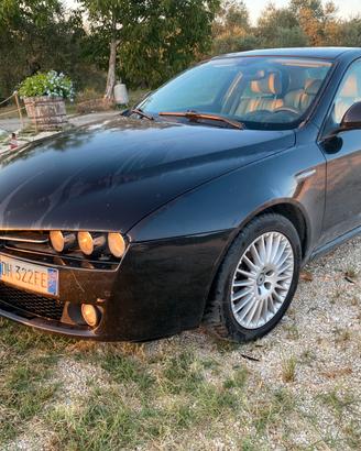 Alfa Romeo 159