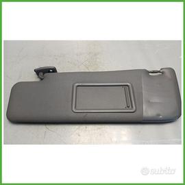 Aletta Parasole Sinistro SX LANCIA YPSILON TK 1.2 