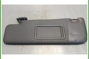 Aletta Parasole Sinistro SX LANCIA YPSILON TK 1.2 