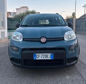 Fiat Panda 1.0 FireFly S&S Hybrid City Life ANNO 1