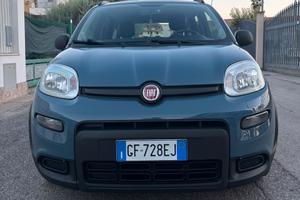 Fiat Panda 1.0 FireFly S&S Hybrid City Life ANNO 1