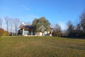 VILLA SINGOLA A CERVARESE SANTA CROCE