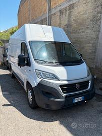 Fiat Ducato 33 2.3 MJT 13cv L4 H3