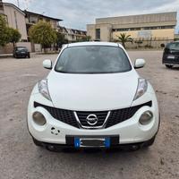  Nissan Juke 1.5 Diesel Tekna 2011 – Full Optional