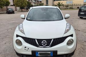  Nissan Juke 1.5 Diesel Tekna 2011 – Full Optional